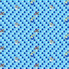 METAZOO SNOWBALL BLUE