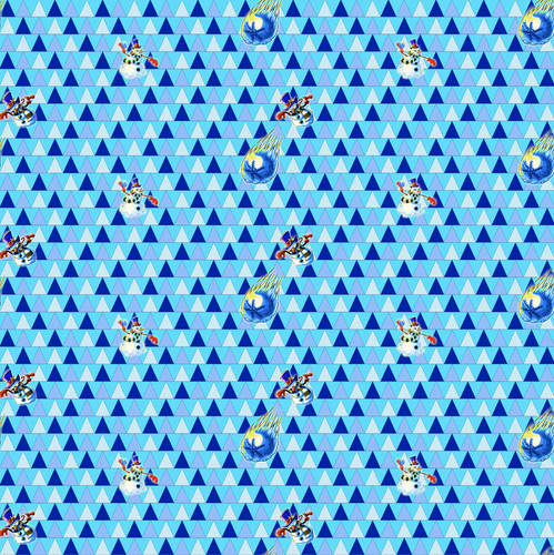 Metazoo snowball blue - metazoo,
