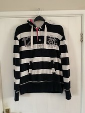 Felpa con cappuccio Canterbury