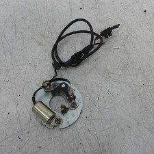 Yamaha SR 500 2J4 Sensore Hall