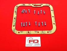 GUARNIZIONE CARTA COPPA OLIO