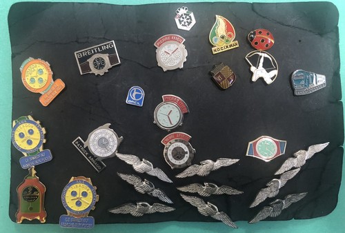 Pins collezione lotto - collezione, 26