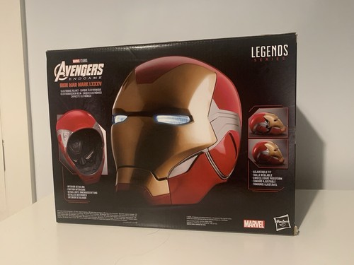 Casco elettronico indossabile
