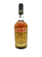 Florio brandy vsop 7l - 0,7l, 40%