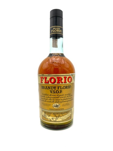 Florio brandy vsop 7l - florio,
