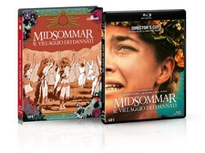 Midsommar villaggio dei - il,
