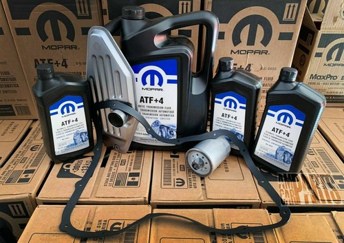 Kit servizio mopar - servizio,