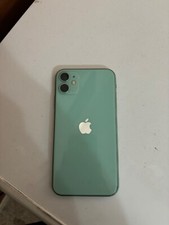 iPhone 11 Funzionante perfettamente Nessun graffio Capacità batteria 88%