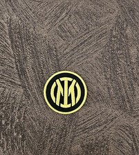 Toppa patch stemma inter - patch,