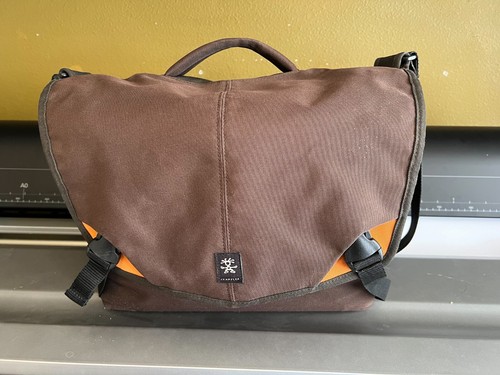 Crumpler seven million dollar - crumpler, "seven