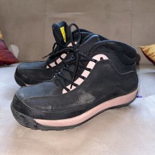 Scarpe da lavoro anti-infortunistica Northwest Tg41 Ottimo Come Nuovo