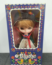 Bambola TAKARA TOMY Blythe Misha Teby A Lyubry U CWC Shop Limited dal GIAPPONE usata
