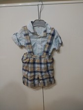 Completo bimbo neonato 3 mesi