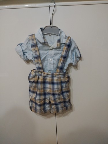 Completo bimbo neonato - , mesi