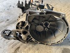 R3T9A scatola cambio manuale ford c-max 1.6 DIESEL  TDI 5 MARCE anno 2010
