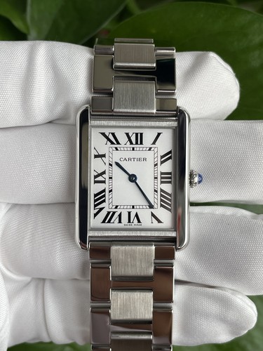 Orologio uomo cartier - uomo,