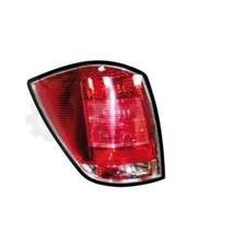 Faro Posteriore Sinistro Per
