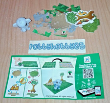 SE115 ELEFANTE + BPZ KINDER