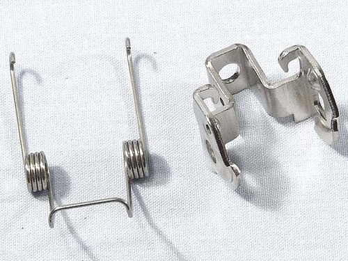 Kenwood blocco molla - molla, asta