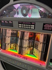 Rowe AMI LaserStar Compact