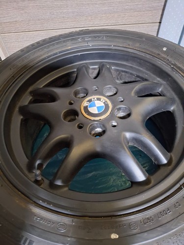 Cerchi bmw 205 16 - 205, x