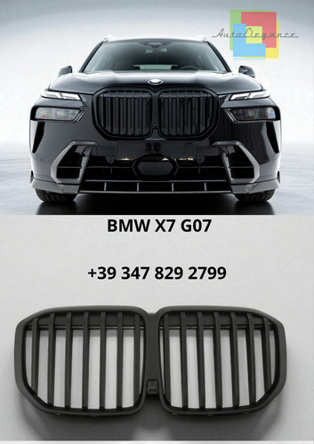 Griglia sportiva bmw - sportiva, –