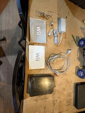 Nintendo Wii ricambi o