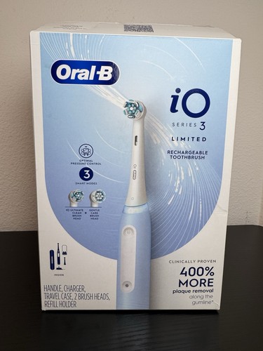 Oral deep clean - deep,