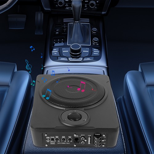 Soundstream 8in dietro - soundstream,