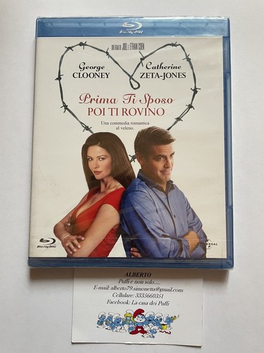 Prima sposo poi rovino - prima, ti