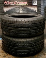 GOMME USATE 215/45R16 86H DUNLOP SPORT MAXX   ESTIVE PNEUMATICI USATI