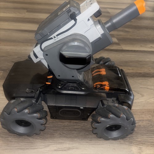 Dj1 robomaster robot - robomaster,