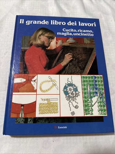 Grande libro dei - grande,