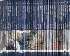 Collana LETTERATURA A FUMETTI