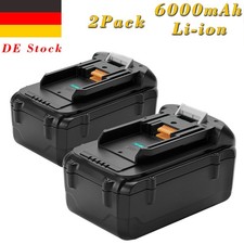 2 batterie agli ioni di litio