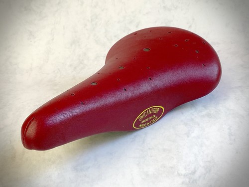 Cinelli unicanitor saddle - cinelli,