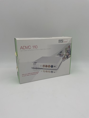 Canopus advc 110 convertitore - canopus, advc-110
