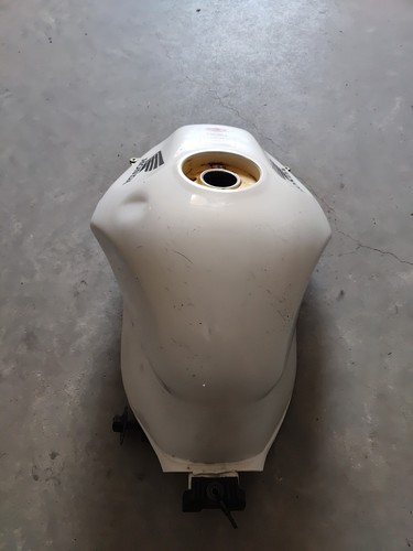 Serbatoio benzina honda - serbatoio, 650