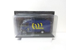 Assistenza Rally 1/43 -