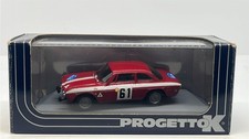 PROGETTO K  PK 048 ALFA ROMEO