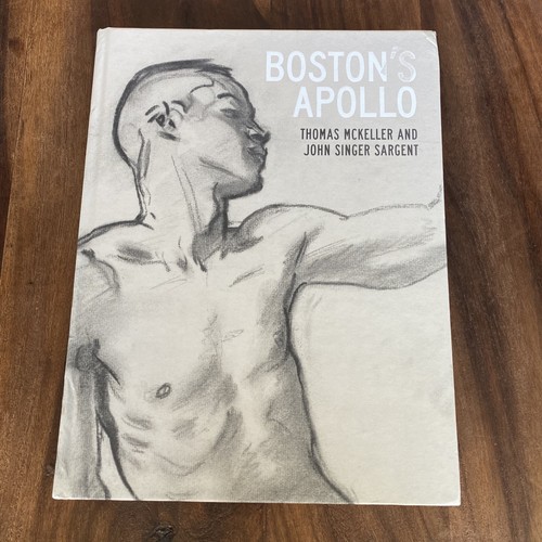 Boston apollo thomas - boston's,
