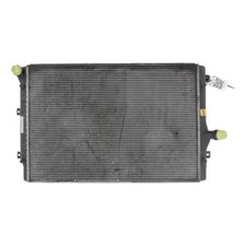 Radiatore Acqua - Audi A3 II PH.1 - 1K0121251AB - I0-6306A