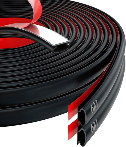 Paraspifferi finestre - 2×6,