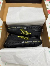 Scarpe Antinfortunistiche