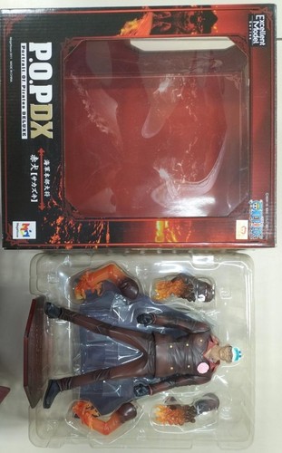 Akainu sakazuki numero - sakazuki, di