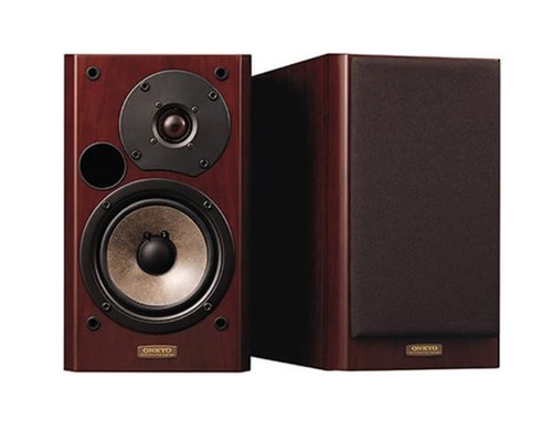 Onkyo 102exg coppia - d-102exg,