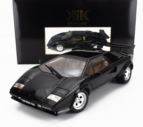 Scale lamborghini - 1/12,