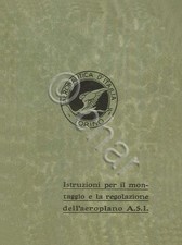 REGIA AERONAUTICA AIRCRAFT