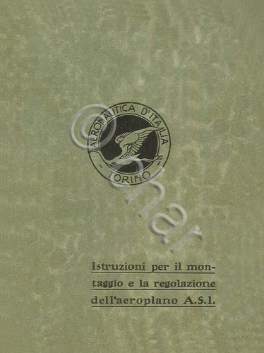 Regia aeronautica aircraft - regia,
