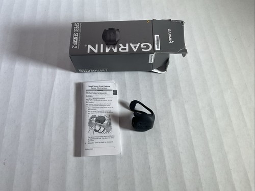 Garmin sensore velocità - garmin, 2